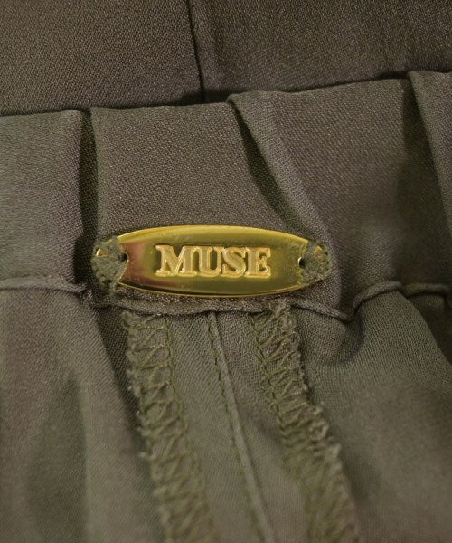 MUSE de Deuxieme Classe กางเกง อื่น