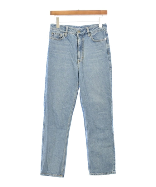 MUSE de Deuxieme Classe ยีนส์