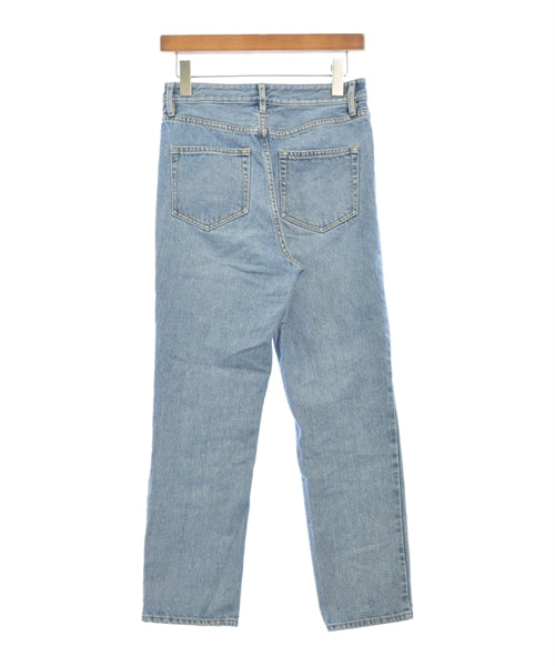 MUSE de Deuxieme Classe ยีนส์