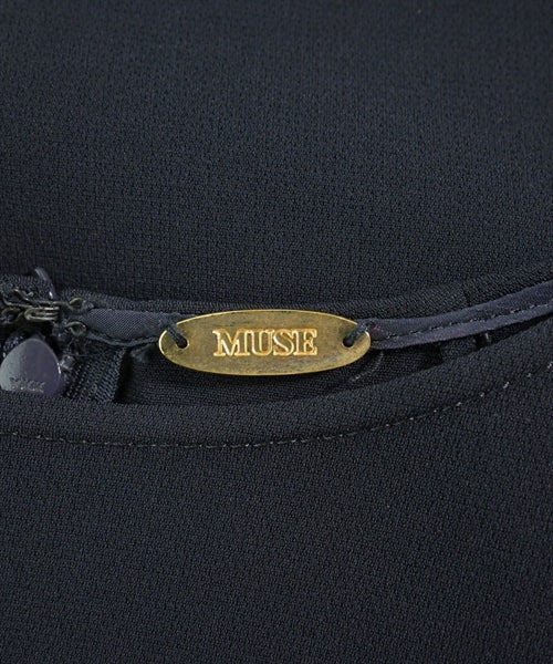 MUSE de Deuxieme Classe ชุดเดรส