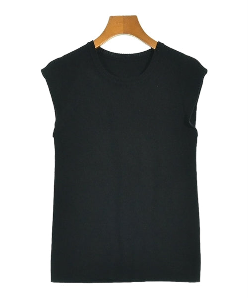 MUSE de Deuxieme Classe เสื้อแขนกุด