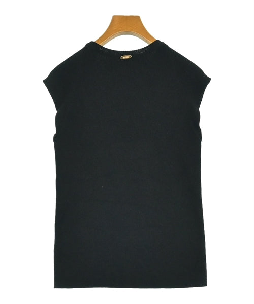 MUSE de Deuxieme Classe เสื้อแขนกุด