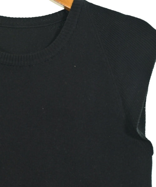 MUSE de Deuxieme Classe เสื้อแขนกุด