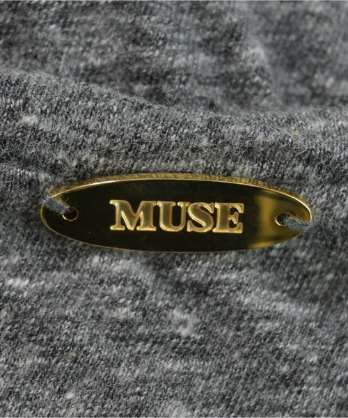 MUSE de Deuxieme Classe เสื้อยืด/เสื้อท็อปส์