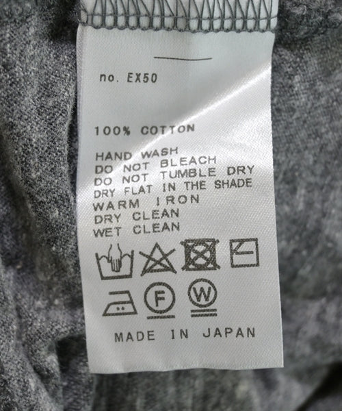 MUSE de Deuxieme Classe เสื้อยืด/เสื้อท็อปส์