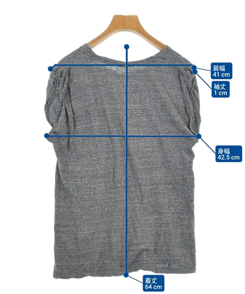 MUSE de Deuxieme Classe เสื้อยืด/เสื้อท็อปส์