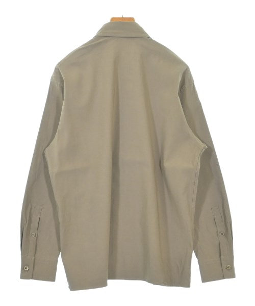 MUSE de Deuxieme Classe เสื้อลำลอง