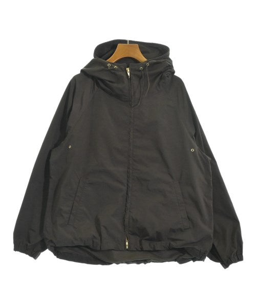 MUSE de Deuxieme Classe เสื้อพาร์กาภูเขา