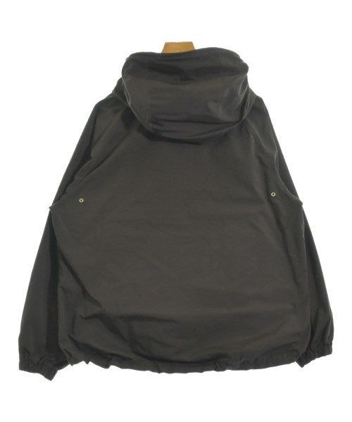 MUSE de Deuxieme Classe เสื้อพาร์กาภูเขา