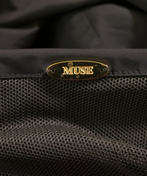 MUSE de Deuxieme Classe เสื้อพาร์กาภูเขา