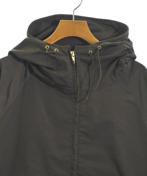 MUSE de Deuxieme Classe เสื้อพาร์กาภูเขา