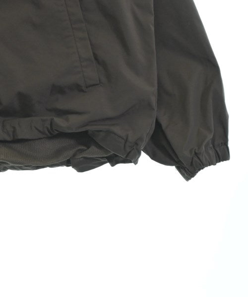 MUSE de Deuxieme Classe เสื้อพาร์กาภูเขา