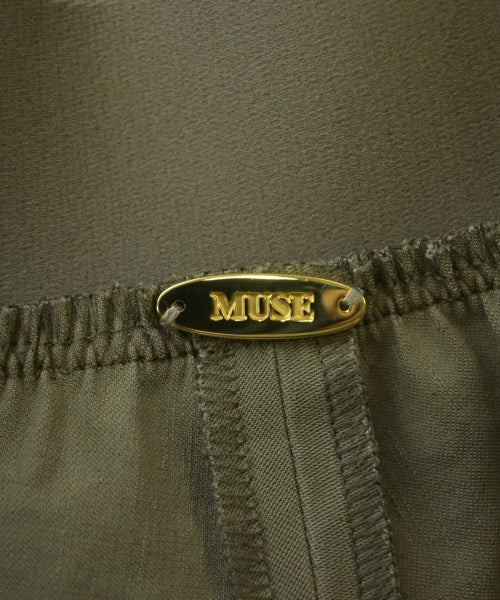 MUSE de Deuxieme Classe กางเกง อื่น