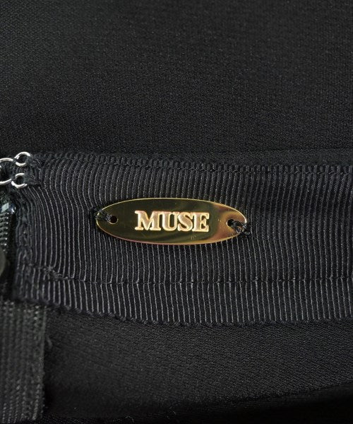 MUSE de Deuxieme Classe กระโปรงยาว/แม็กซี่ยาว