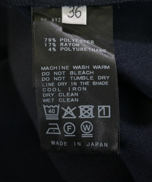 MUSE de Deuxieme Classe กางเกง อื่น