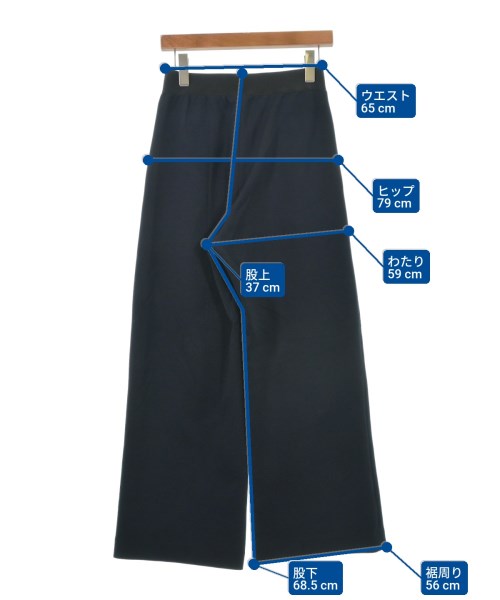 MUSE de Deuxieme Classe กางเกง อื่น