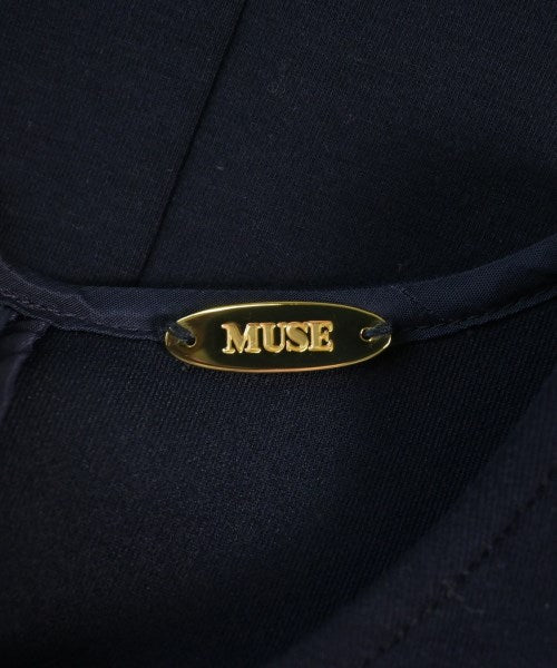 MUSE de Deuxieme Classe เสื้อสตรี