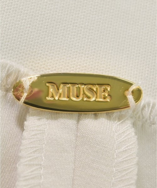 MUSE de Deuxieme Classe กางเกง อื่น