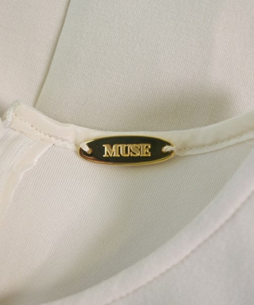 MUSE de Deuxieme Classe เสื้อสตรี