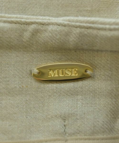 MUSE de Deuxieme Classe กางเกง อื่น