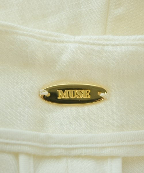 MUSE de Deuxieme Classe กางเกง อื่น