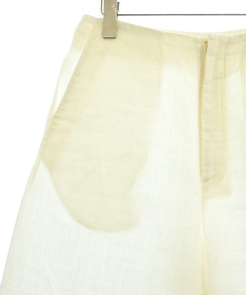 MUSE de Deuxieme Classe กางเกง อื่น