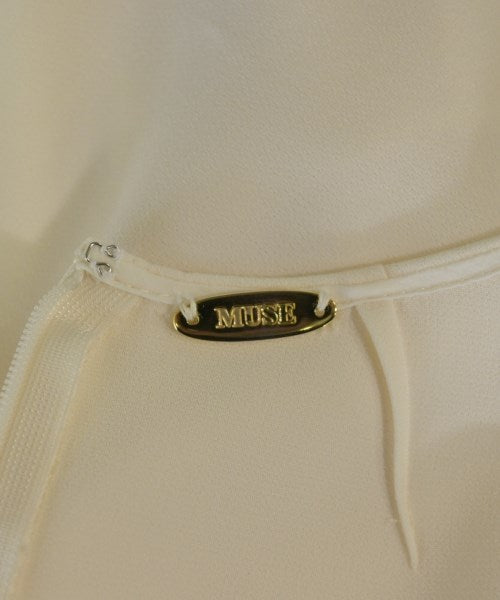 MUSE de Deuxieme Classe เสื้อสตรี