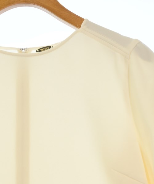 MUSE de Deuxieme Classe เสื้อสตรี