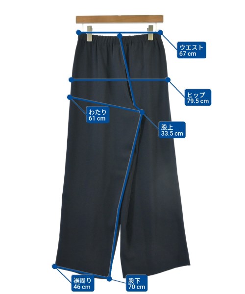 MUSE de Deuxieme Classe กางเกง อื่น