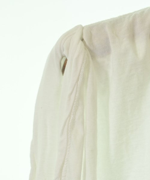 MUSE de Deuxieme Classe เสื้อยืด/เสื้อท็อปส์