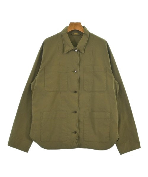 MUSE de Deuxieme Classe เสื้อลำลอง