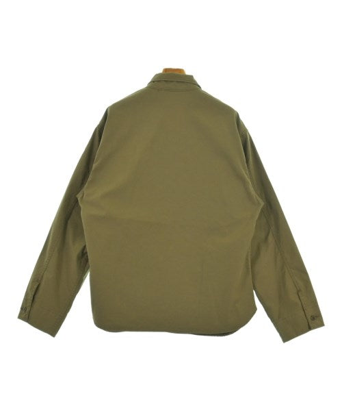 MUSE de Deuxieme Classe เสื้อลำลอง