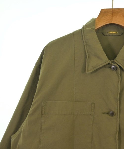 MUSE de Deuxieme Classe เสื้อลำลอง