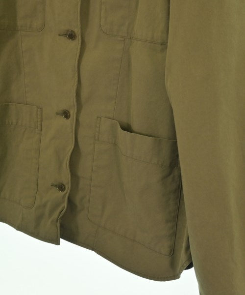 MUSE de Deuxieme Classe เสื้อลำลอง