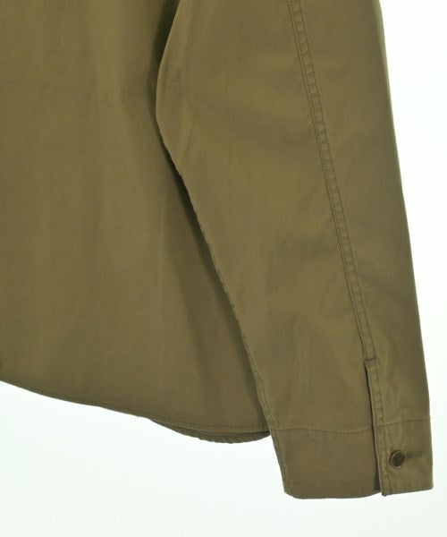 MUSE de Deuxieme Classe เสื้อลำลอง