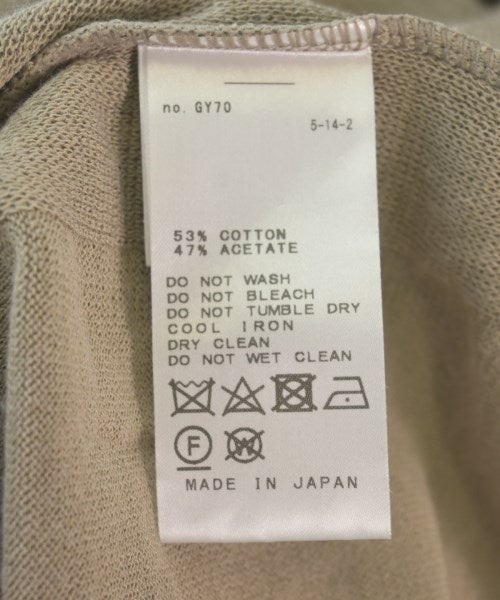 MUSE de Deuxieme Classe เสื้อคาร์ดิแกน