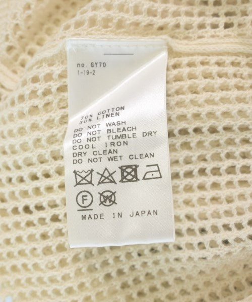 MUSE de Deuxieme Classe เสื้อยืด/เสื้อท็อปส์