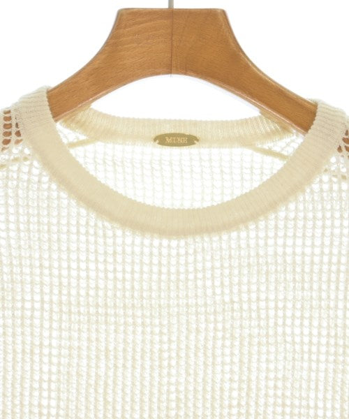 MUSE de Deuxieme Classe เสื้อยืด/เสื้อท็อปส์