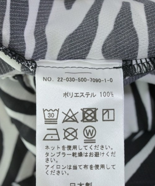 MUSE de Deuxieme Classe กางเกง อื่น