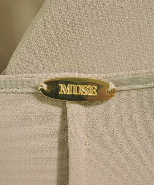 MUSE de Deuxieme Classe เสื้อสตรี