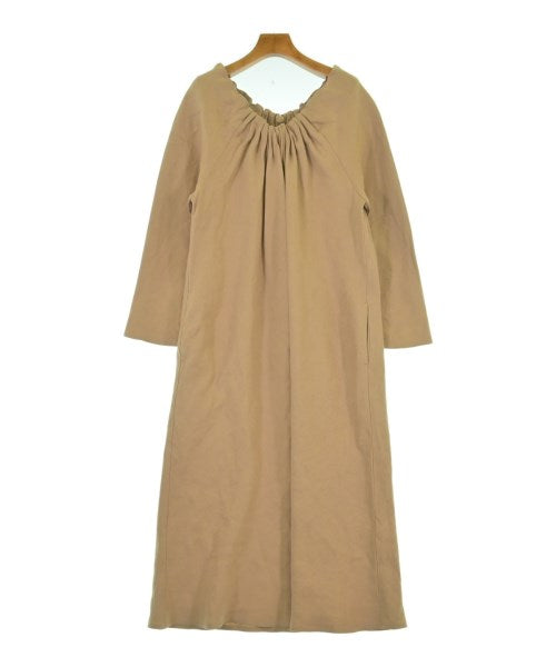 MUSE de Deuxieme Classe ชุดเดรส