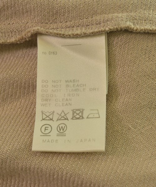 MUSE de Deuxieme Classe ชุดเดรส