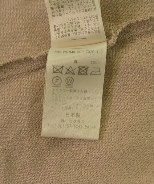 MUSE de Deuxieme Classe ชุดเดรส