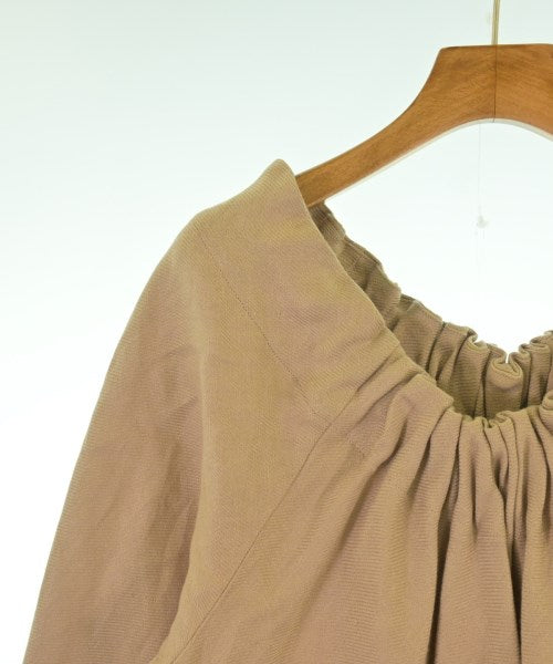 MUSE de Deuxieme Classe ชุดเดรส