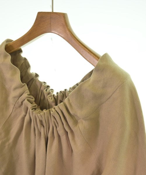 MUSE de Deuxieme Classe ชุดเดรส