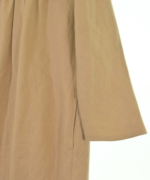 MUSE de Deuxieme Classe ชุดเดรส