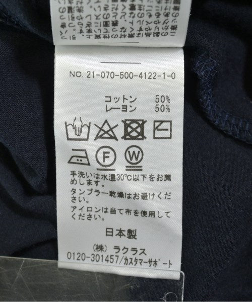 MUSE de Deuxieme Classe แขนกุด