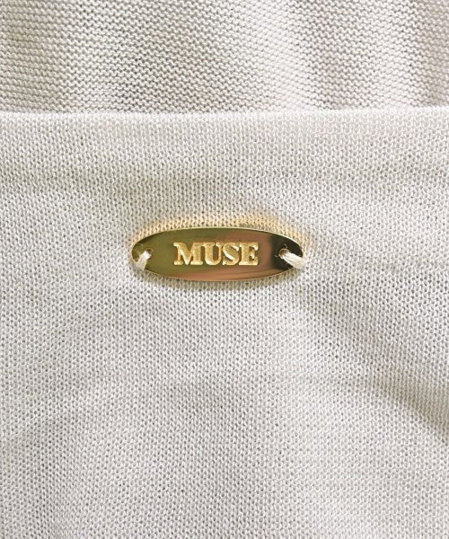 MUSE de Deuxieme Classe เสื้อคาร์ดิแกน