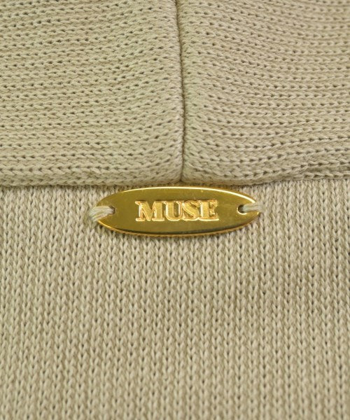 MUSE de Deuxieme Classe เสื้อคาร์ดิแกน