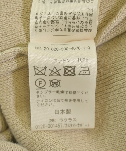 MUSE de Deuxieme Classe เสื้อคาร์ดิแกน